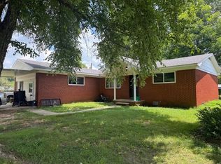 248 Velta St, Rector, AR 72461