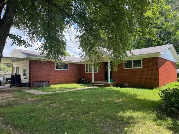 248 Velta St, Rector, AR 72461
