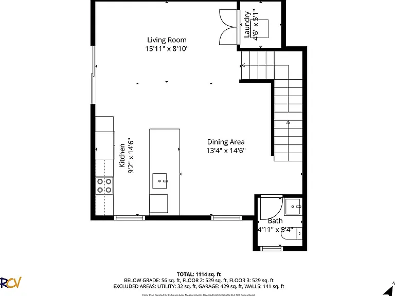895 W 8th St — Photo 34