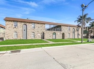 6801 Tara Ln APT 10, New Orleans, LA 70127