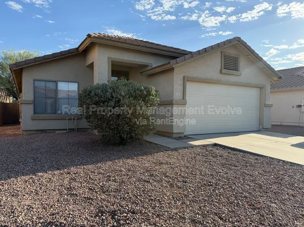 1516 E Bowker St, Phoenix, AZ 85040