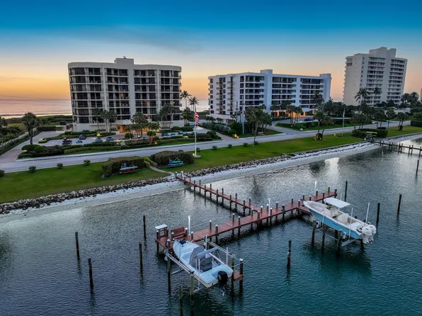 19850 S Beach Road #8-D, Jupiter, FL 33469