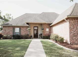 101 Merrimac Way, Canton, MS 39046