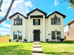 127 Dennis Dr, Cedar Hill, TX 75104