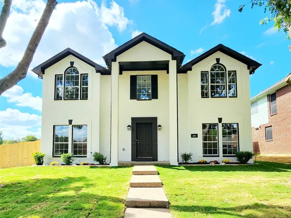 127 Dennis Dr, Cedar Hill, TX 75104