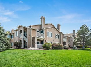 8373 Pebble Creek Way UNIT 101, Highlands Ranch, CO 80126