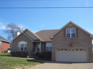 463 Buffalo Rdg LOT 52, Gallatin, TN 37066