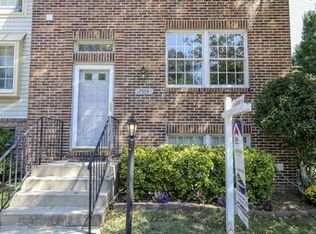 7573 Aspenpark Rd, Lorton, VA 22079