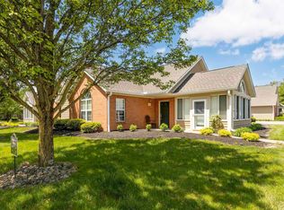 44 Green Ln, Pickerington, OH 43147