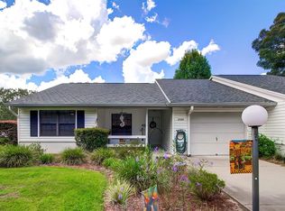 2328 N Santa Rosa Point, Hernando, FL 34442