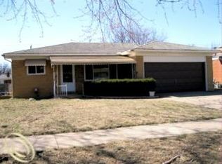 27665 Wagner Dr, Warren, MI 48093
