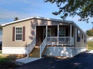 131 Treesdale Dr, Cranberry Township, PA
