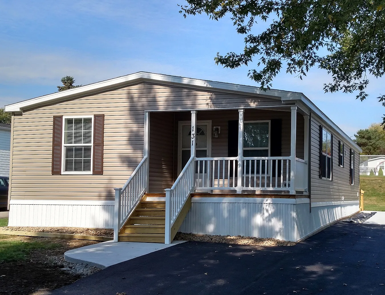 131 Treesdale Dr photo 1