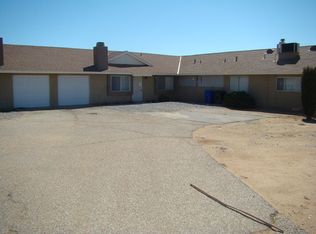 20180 Serrano Rd APT 1, Apple Valley, CA 92307