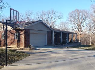 61542 Highway N, New London, MO 63459