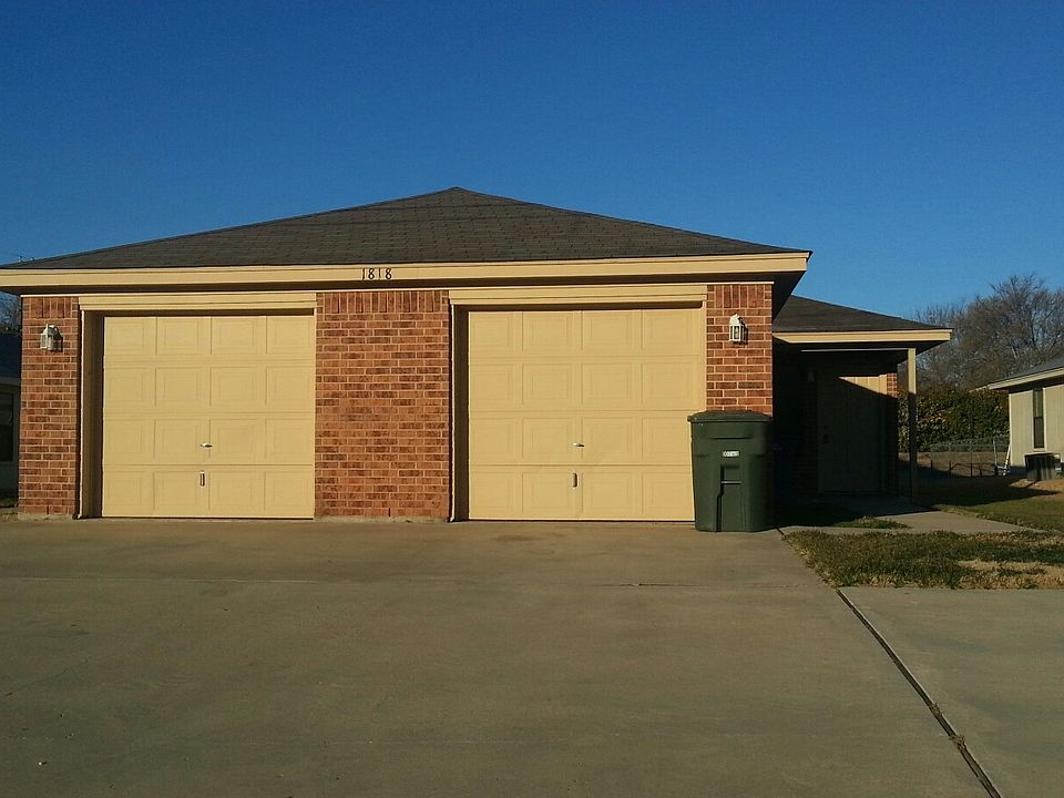 2nd image of 1818 S Fm 116 APT A