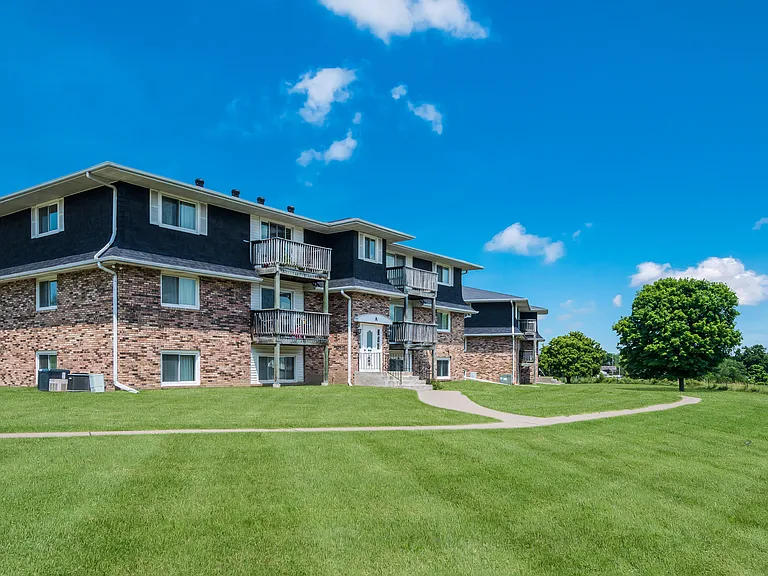 Contree Manoir — Photo 31