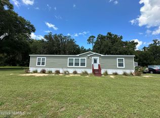 9987 SW 136th St, Starke, FL 32091