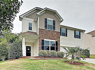 1915 Caprington Dr, Indian Land, SC 29707