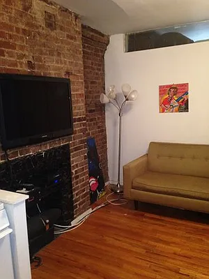 Rented by Chartwell Manhattan Realty | media 2