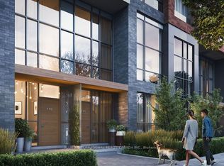 1635 Military Trl #433, Toronto, ON M1C 1B2