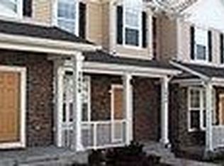 2722 Stonecrop Ridge Grv, Colorado Springs, CO 80910