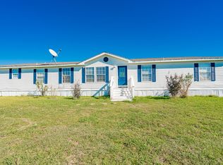 715 SE County Road 2260, Corsicana, TX 75109