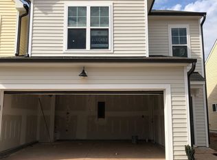 1620 Glacier Lake Dr LOT 55ATP-37, Durham, NC 27713