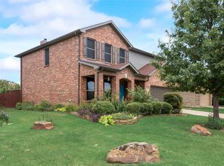 600 Berry Trl, Forney, TX 75126