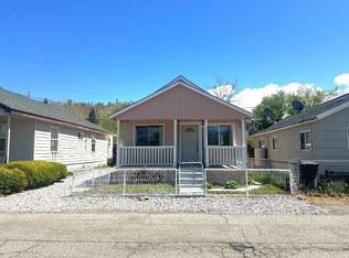 281 Clay St, Weed, CA 96094