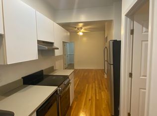 14 Cleveland Pl #8, Boston, MA 02113
