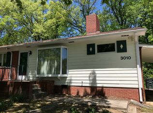 3010 Dellwood Dr, Greensboro, NC 27408