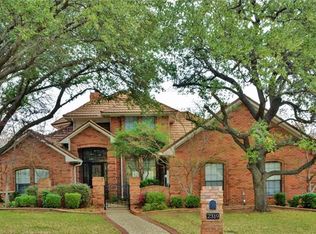 2319 Table Rock Ct, Arlington, TX 76006