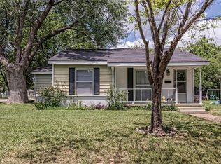 4021 Windsor Ave, Waco, TX 76708