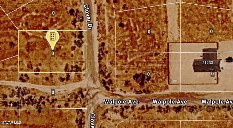 1st image of Apn 218 4 N Clover Dr