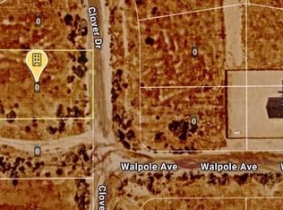 Apn 218 4 N Clover Dr, California City, CA