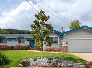 27 Briarwood Dr, San Rafael, CA 94901