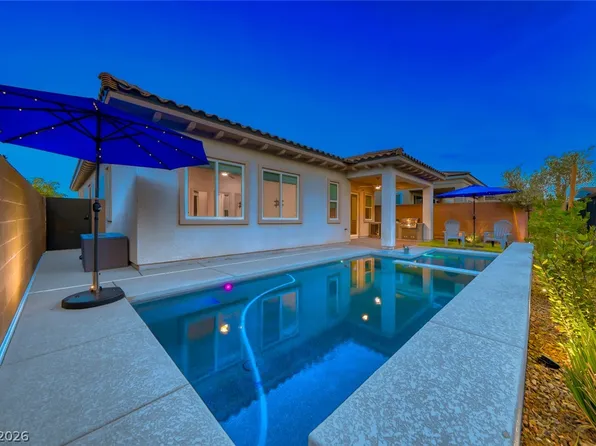 167 Cabo Cruces Dr, Henderson, NV 89011