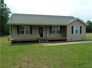 4483 Dean Rd, Chapel Hill, TN 37034
