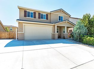 11510 Verazae Dr, Reno, NV 89521