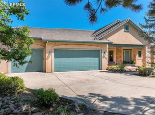 3360 Hydra Dr, Colorado Springs, CO 80906