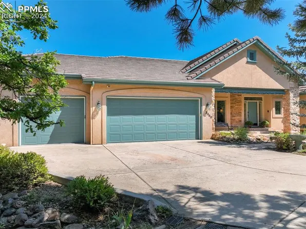 3360 Hydra Dr, Colorado Springs, CO 80906