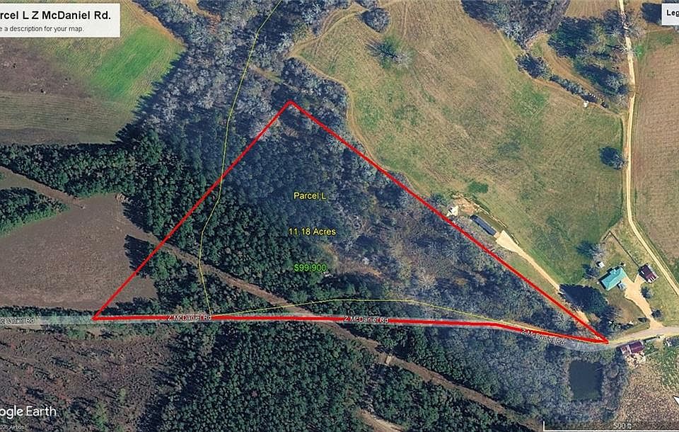 1st image of L Z McDaniel Rd #Z