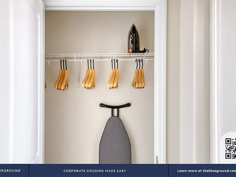 Storage Room