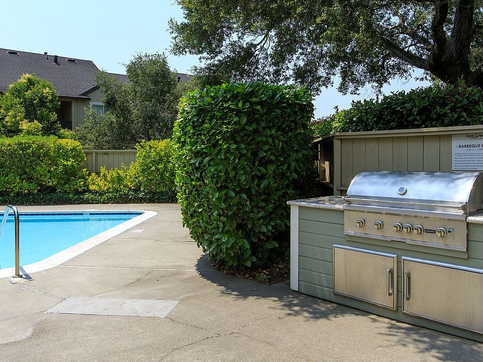 Oak Creek Apartment Rentals with Virtual tours Santa Rosa, CA Zillow
