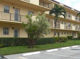 101 Berkley Rd APT 101, Hollywood, FL 33024