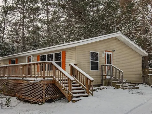 9929N Cindy Avenue, Hayward, WI 54843