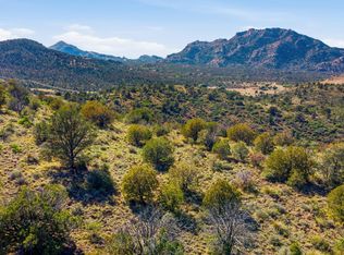 4744 N Black Ridge Trail #65, Prescott, AZ 86305