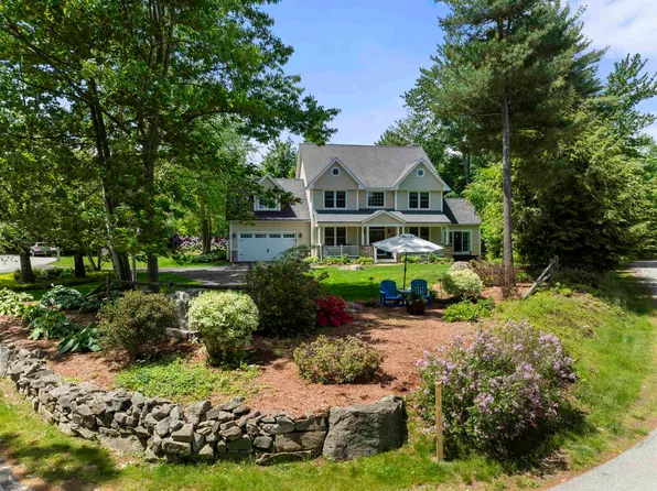 28 Oakleigh Drive, Laconia, NH 03246