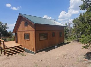 49547 Cordova Rd, Fort Garland, CO 81133
